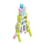 STRUCTURE & TRANSPORT BUILDER – Εκπαιδευτικό Σετ Κατασκευών - Image 50