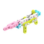 STRUCTURE & TRANSPORT BUILDER – Εκπαιδευτικό Σετ Κατασκευών - Image 47