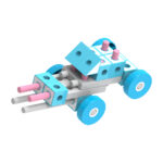 STRUCTURE & TRANSPORT BUILDER – Εκπαιδευτικό Σετ Κατασκευών - Image 46