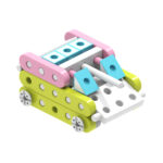 STRUCTURE & TRANSPORT BUILDER – Εκπαιδευτικό Σετ Κατασκευών - Image 45