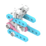 STRUCTURE & TRANSPORT BUILDER – Εκπαιδευτικό Σετ Κατασκευών - Image 31