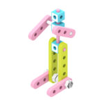 STRUCTURE & TRANSPORT BUILDER – Εκπαιδευτικό Σετ Κατασκευών - Image 32