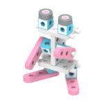 STRUCTURE & TRANSPORT BUILDER – Εκπαιδευτικό Σετ Κατασκευών - Image 35