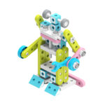 STRUCTURE & TRANSPORT BUILDER – Εκπαιδευτικό Σετ Κατασκευών - Image 37