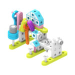 STRUCTURE & TRANSPORT BUILDER – Εκπαιδευτικό Σετ Κατασκευών - Image 41