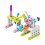 STRUCTURE & TRANSPORT BUILDER – Εκπαιδευτικό Σετ Κατασκευών - Image 42