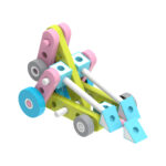 STRUCTURE & TRANSPORT BUILDER – Εκπαιδευτικό Σετ Κατασκευών - Image 30