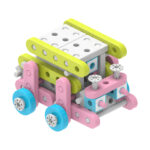 STRUCTURE & TRANSPORT BUILDER – Εκπαιδευτικό Σετ Κατασκευών - Image 26