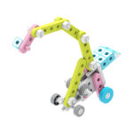 STRUCTURE & TRANSPORT BUILDER – Εκπαιδευτικό Σετ Κατασκευών - Image 23