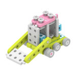 STRUCTURE & TRANSPORT BUILDER – Εκπαιδευτικό Σετ Κατασκευών - Image 22