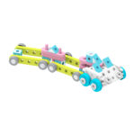 STRUCTURE & TRANSPORT BUILDER – Εκπαιδευτικό Σετ Κατασκευών - Image 20