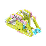 STRUCTURE & TRANSPORT BUILDER – Εκπαιδευτικό Σετ Κατασκευών - Image 19