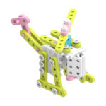 STRUCTURE & TRANSPORT BUILDER – Εκπαιδευτικό Σετ Κατασκευών - Image 10