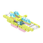 STRUCTURE & TRANSPORT BUILDER – Εκπαιδευτικό Σετ Κατασκευών - Image 11