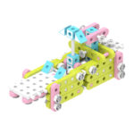 STRUCTURE & TRANSPORT BUILDER – Εκπαιδευτικό Σετ Κατασκευών - Image 12