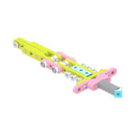 STRUCTURE & TRANSPORT BUILDER – Εκπαιδευτικό Σετ Κατασκευών - Image 13