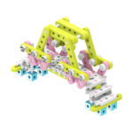 STRUCTURE & TRANSPORT BUILDER – Εκπαιδευτικό Σετ Κατασκευών - Image 14