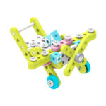 STRUCTURE & TRANSPORT BUILDER – Εκπαιδευτικό Σετ Κατασκευών - Image 15