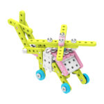 STRUCTURE & TRANSPORT BUILDER – Εκπαιδευτικό Σετ Κατασκευών - Image 16