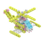 STRUCTURE & TRANSPORT BUILDER – Εκπαιδευτικό Σετ Κατασκευών - Image 17