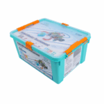 Robot Master Tournament – STEM Ρομποτικό Εκπαιδευτικό Σετ - Image 5