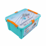 Robot Master Tournament – STEM Ρομποτικό Εκπαιδευτικό Σετ - Image 4