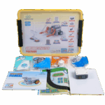 Superbot Master Premium – STEM Ρομποτικό Σετ Διαγωνισμών - Image 8