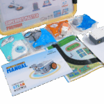 Superbot Master Premium – STEM Ρομποτικό Σετ Διαγωνισμών - Image 9