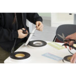 Αυτοκόλλητη Μαγνητική Ταινία - Image 3