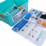 Robot Master Tournament – STEM Ρομποτικό Εκπαιδευτικό Σετ - Image 2