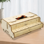 STEM Programming DIY Button Piano Learning Kit