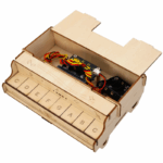 STEM Programming DIYButton Piano Learning kit - Image 3