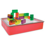 Φωτιζόμενο Τραπέζι Δραστηριοτήτων (Light Table) - Image 7