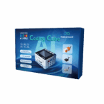 Coding Cube – Εγκέφαλος Ρομποτικών Κατασκευών STEM