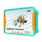 Robot Master Tournament – STEM Ρομποτικό Εκπαιδευτικό Σετ