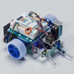 Matrix R4 MissionGo Set