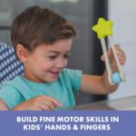 Ξύλινες Τσιμπίδες - Image 3