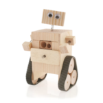 Ρομπότ Ξύστρα Μολυβιών (Spitz-Roboter)