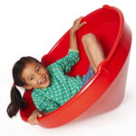 Giant Balance Spinning Top - Image 3