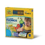 Μαθαίνω Αγγλικά Hot Dots