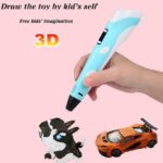 Στυλό Εκτύπωσης 3D - Image 3