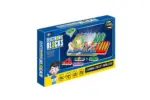 Electronics Exploration STEM Projects Kit
