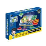 Electronics Exploration STEM Projects Kit