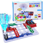 Educational Kit SMART ELECTRICITY