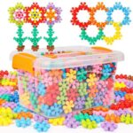 Creative 3D Constructions 130pcs - Image 7