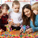 Creative 3D Constructions 130pcs