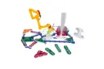 Electronics Exploration STEM Projects Kit 42 τεμ - Image 2