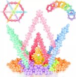Creative 3D Constructions 130pcs - Image 8
