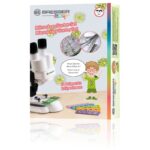 BRESSER JUNIOR Microscopy Starter Set - Image 4
