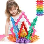 Creative 3D Constructions 130pcs - Image 4